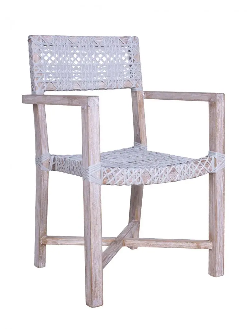 Poltroncina impilabile  - Collezione Kross