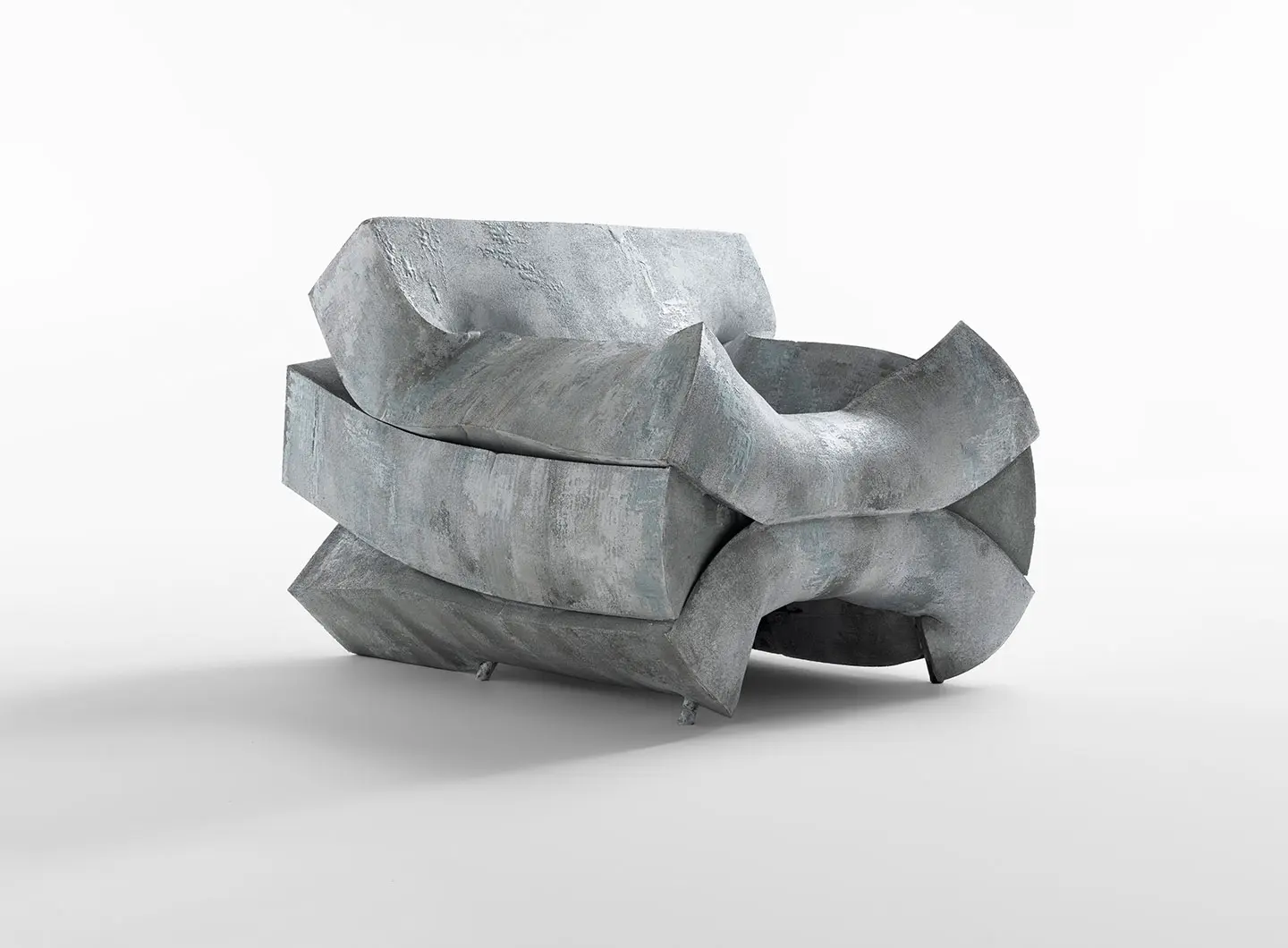 Poltrona Mass Pressure by Horm
