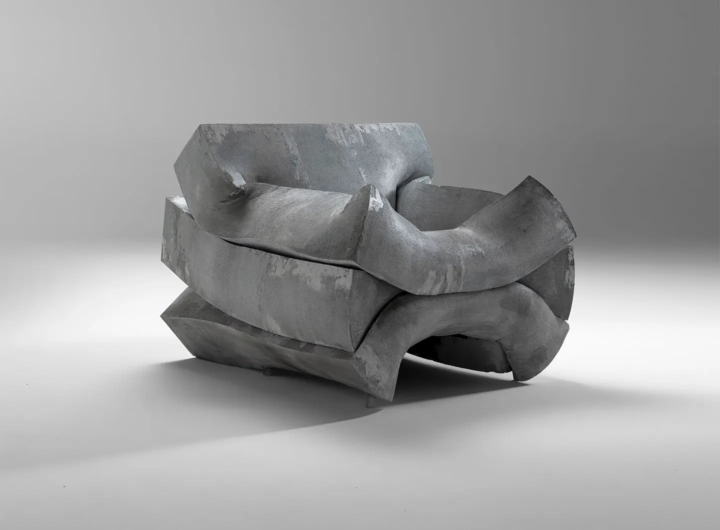 Poltrona Mass Pressure by Horm