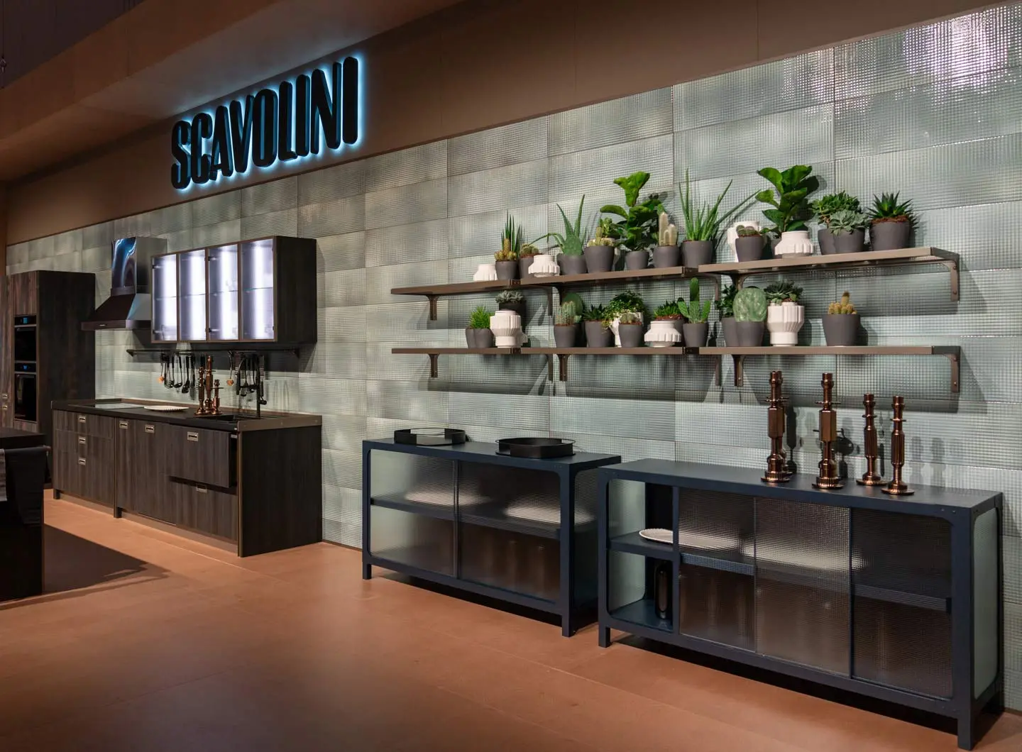 scavolini