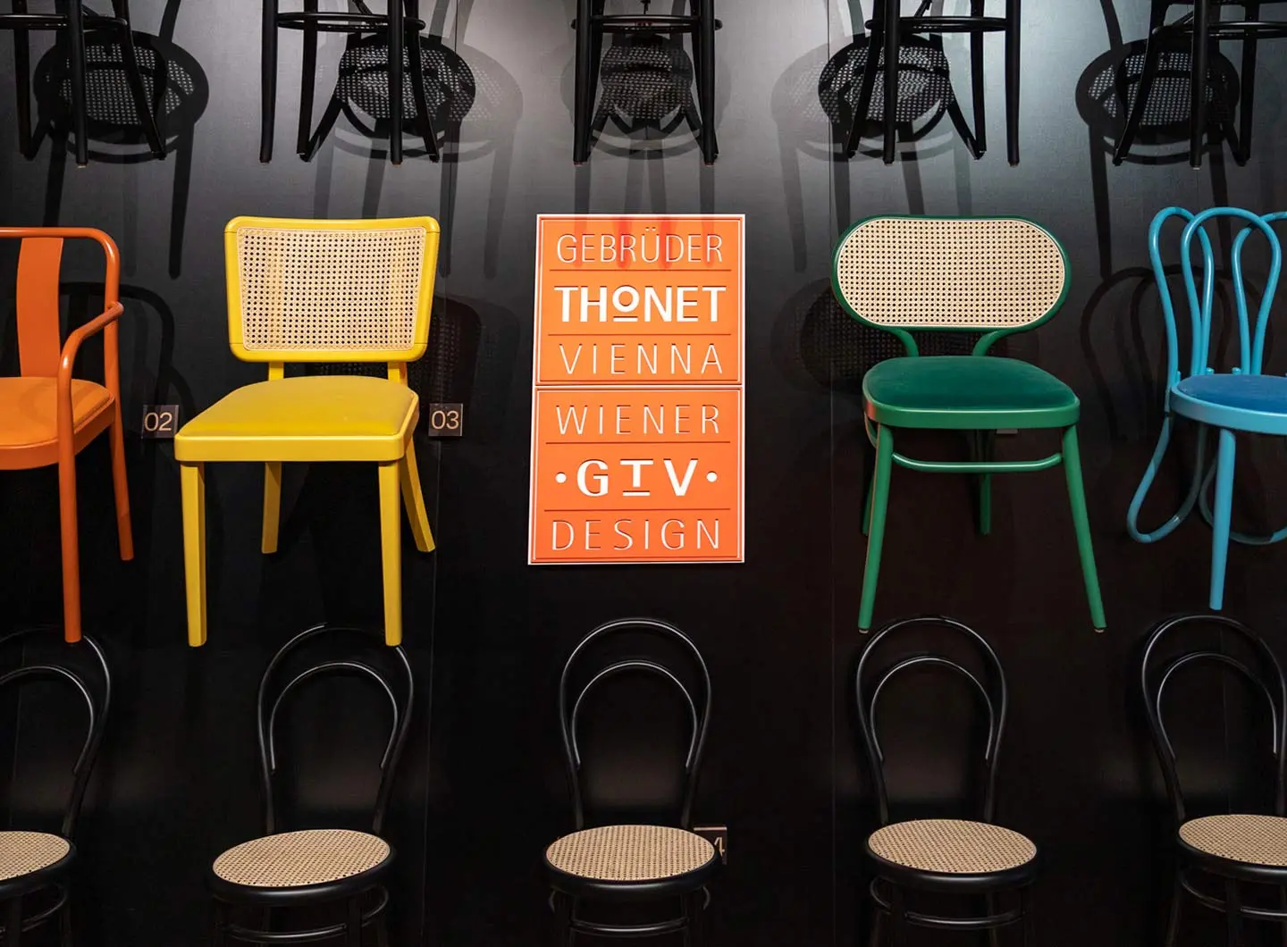 Gebrüder Thonet Vienna GmbH