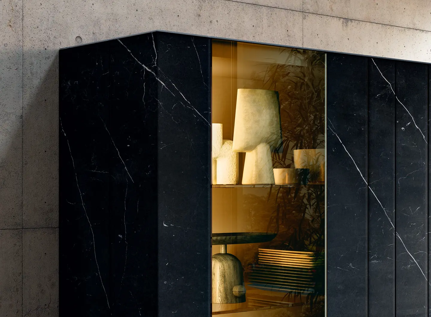 Slider NOW Sideboard LAGO