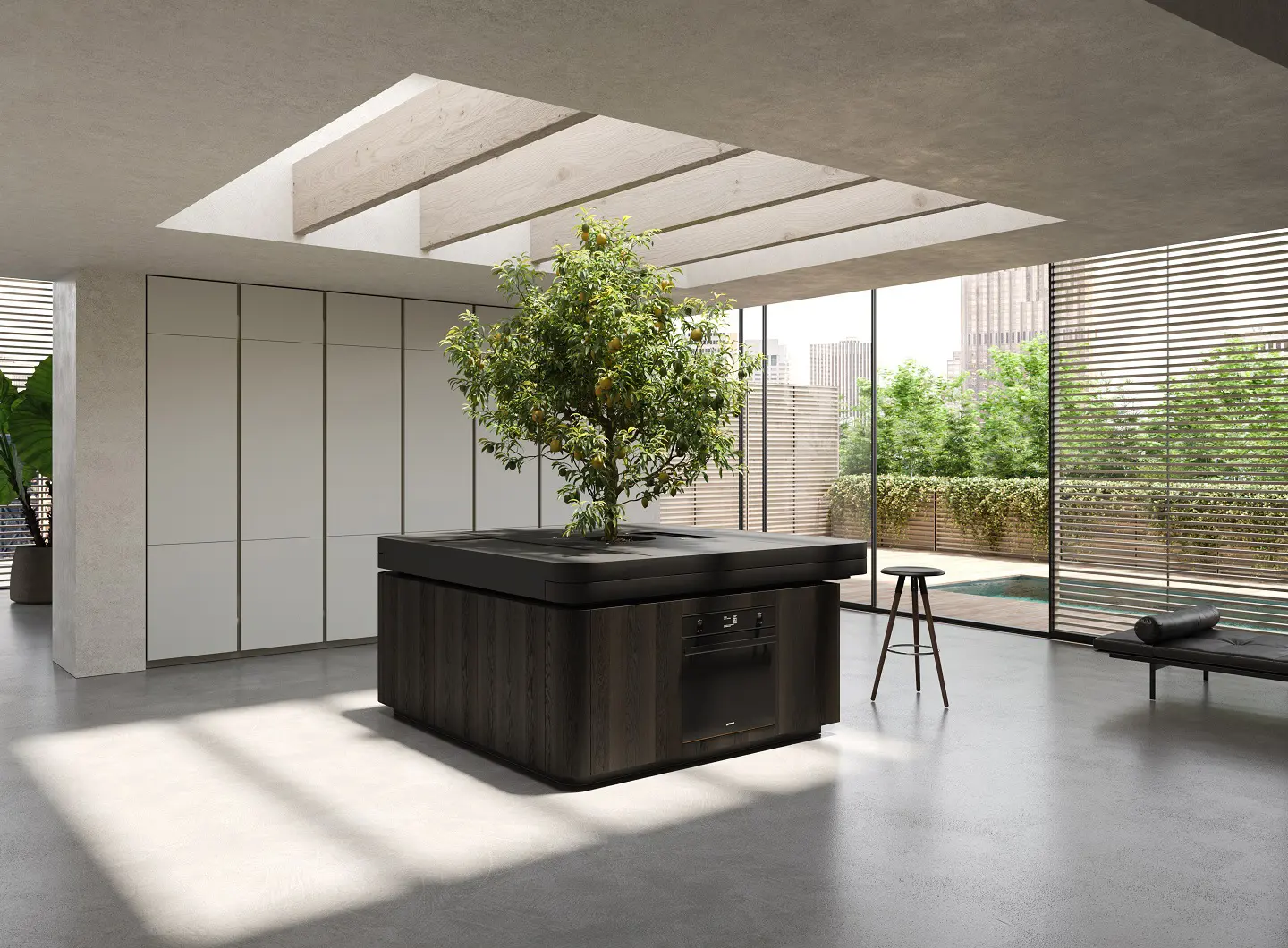 Oasi by Aran Cucine