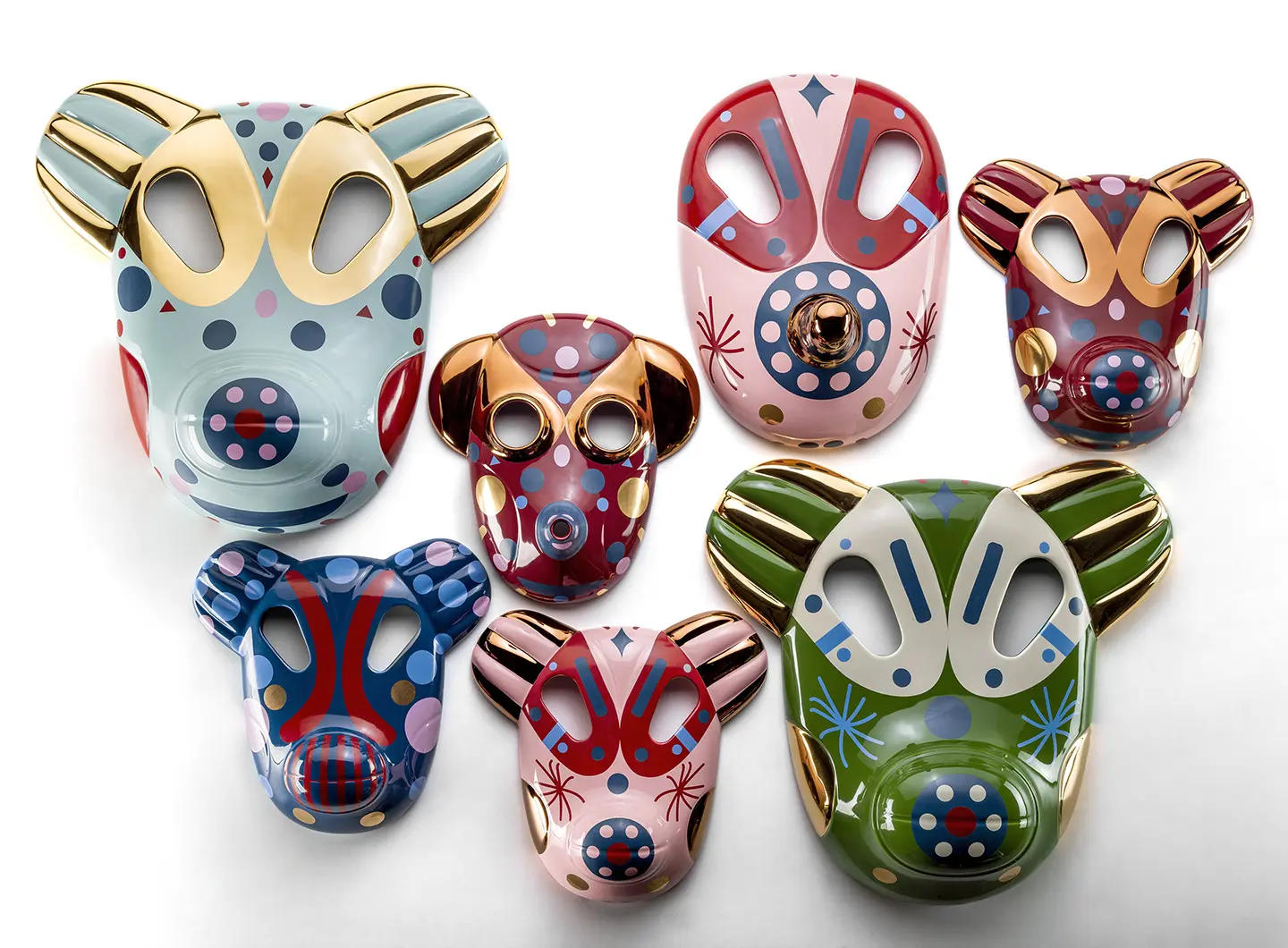 Baile Collection by BOSA