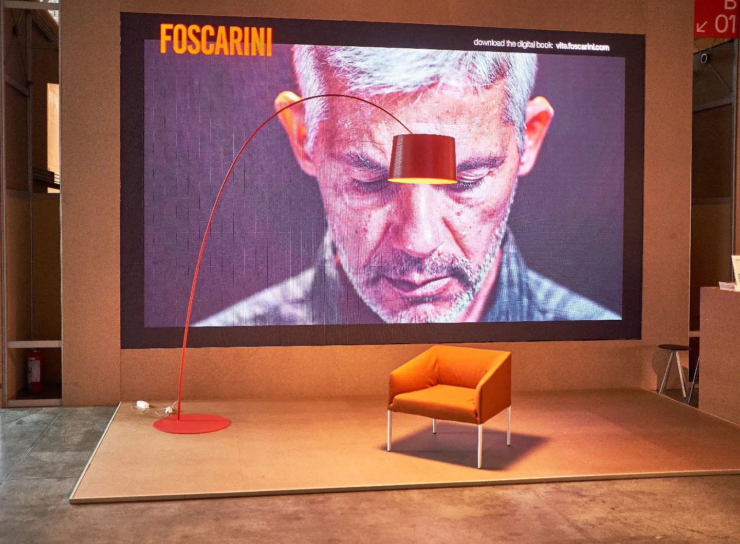 foscarini