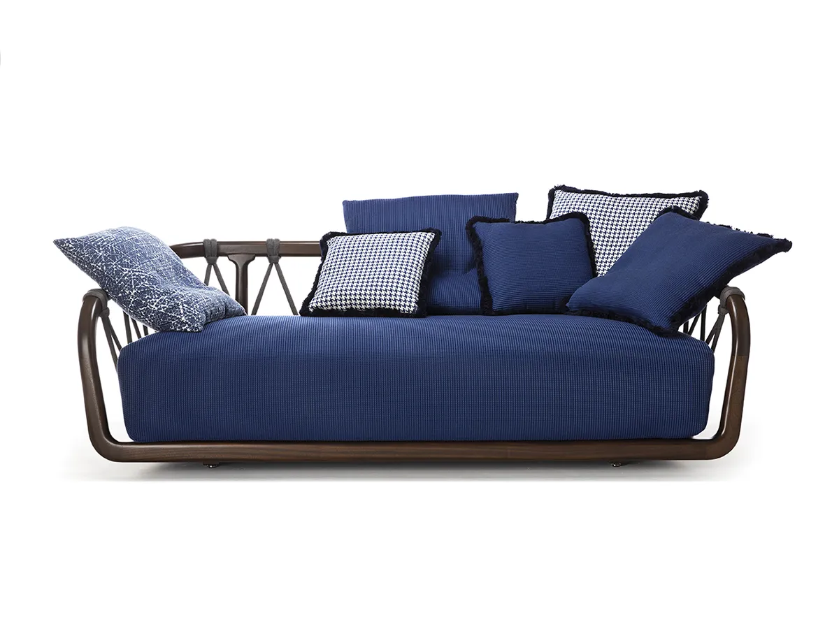 Exteta - Sunset Basket Sofa