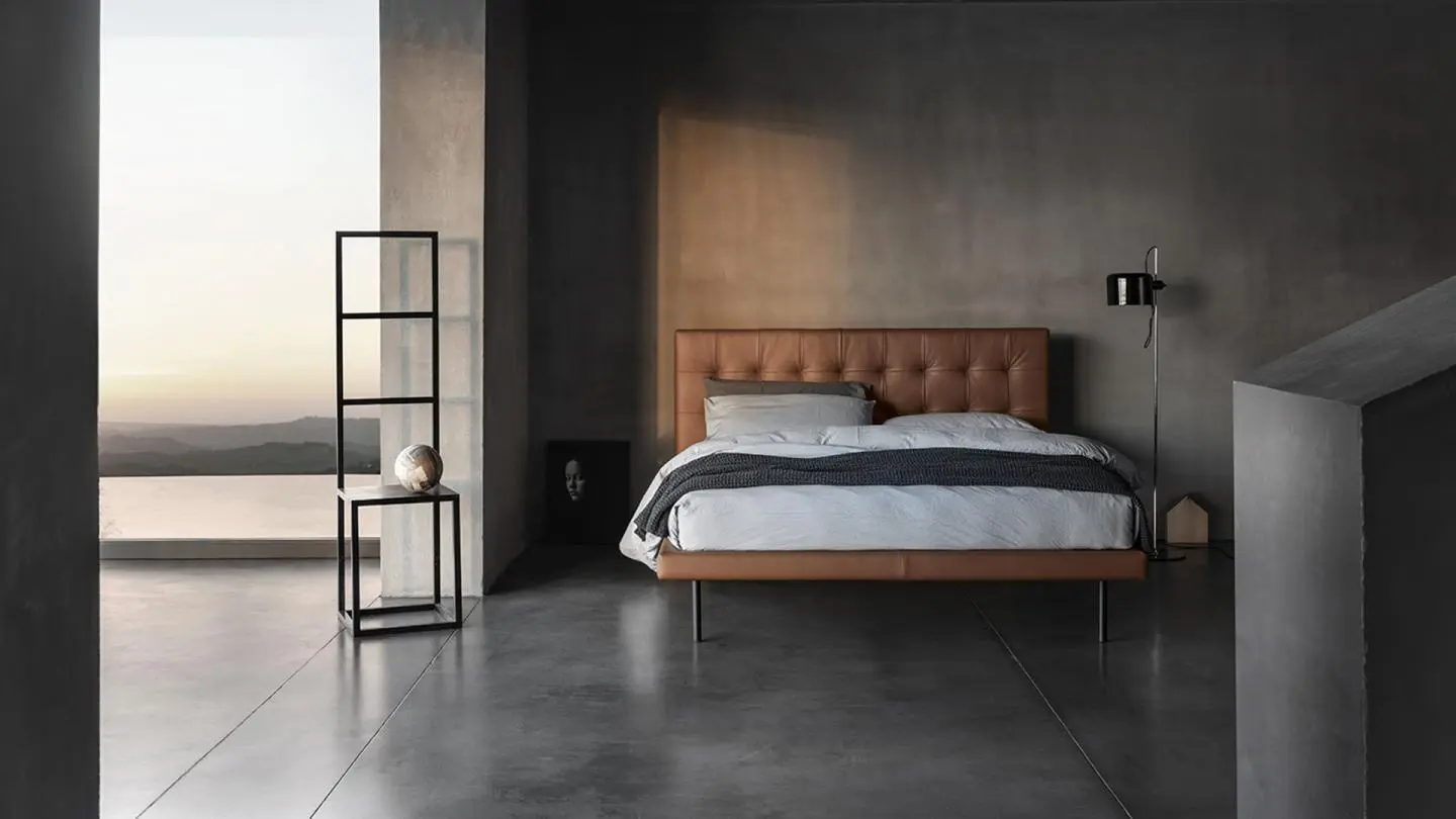 A classic reinvented in the name of stylistic wisdom and sartorial attention to detail