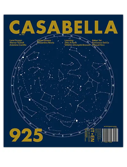 cover casabella