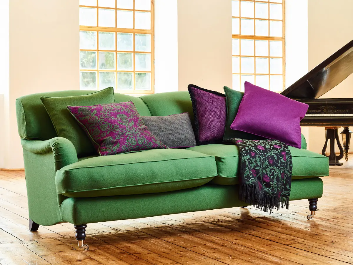 Stirling Collection by Backhausen