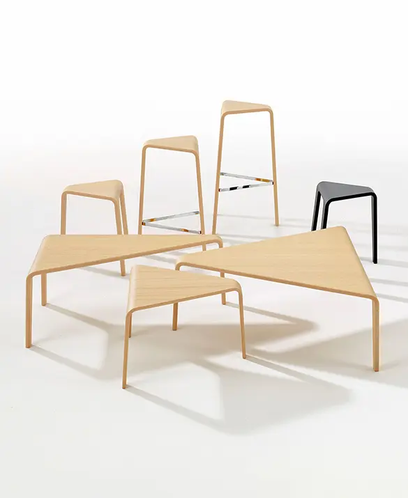 arper ply