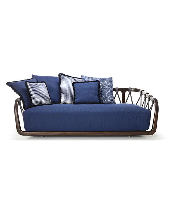 Exteta - Sunset Basket Sofa