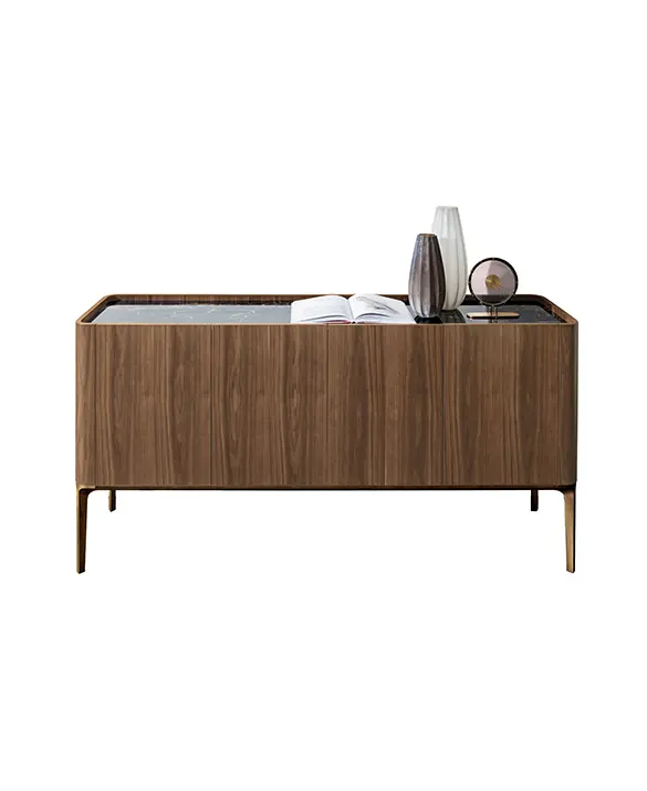 SOVET ITALIA Slim sideboard