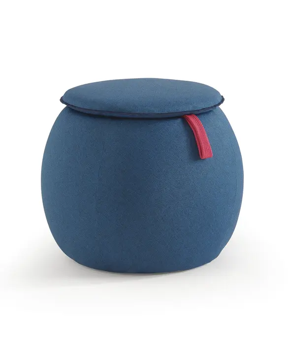 SNOWPOUF, PAOLA NAVONE