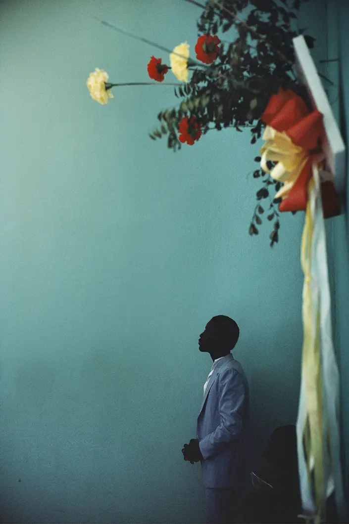 Alex Webb