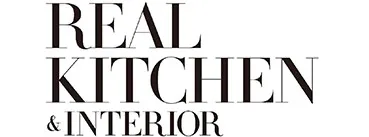 Real Kitchen & Interior logo
