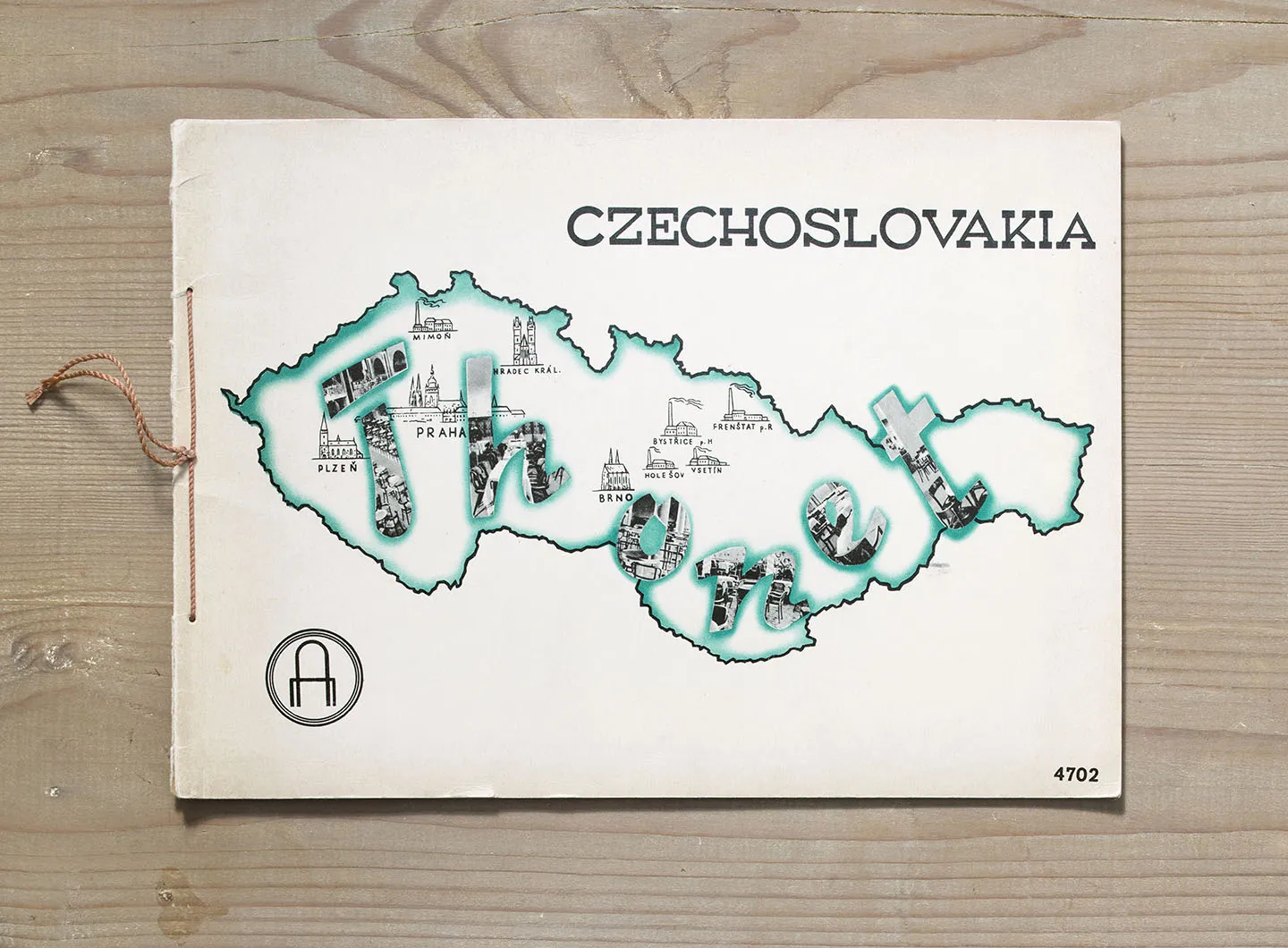 Czechoslovakia Catalogue