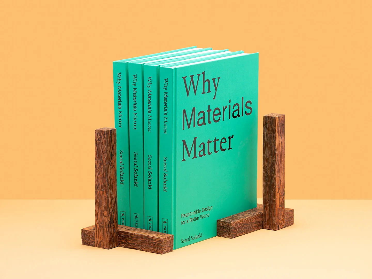 Why materials matter
