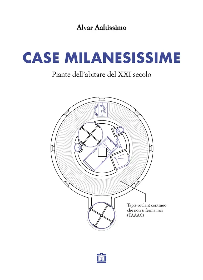 Case Milanesissime