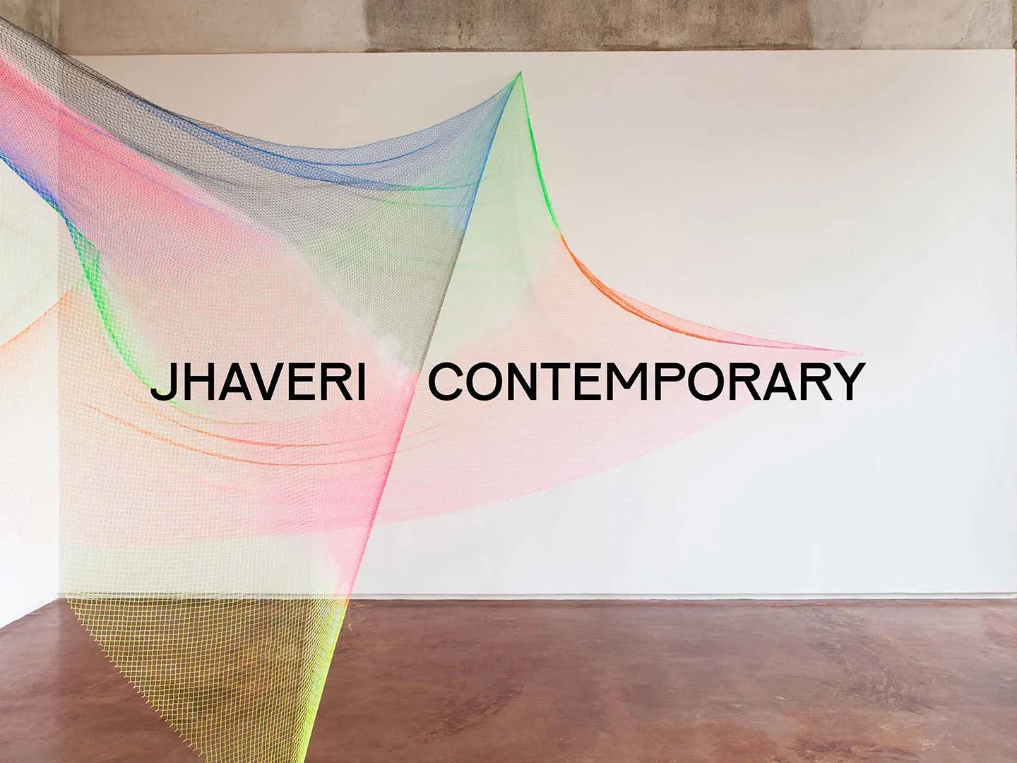 Jhaveri Contemporary By Sthuti