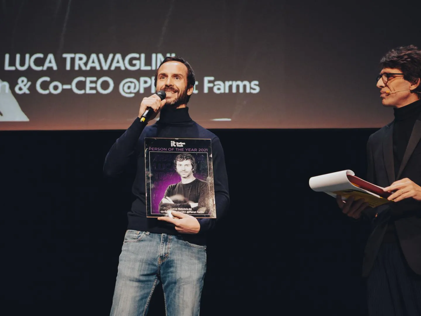 Italian Tech Award3