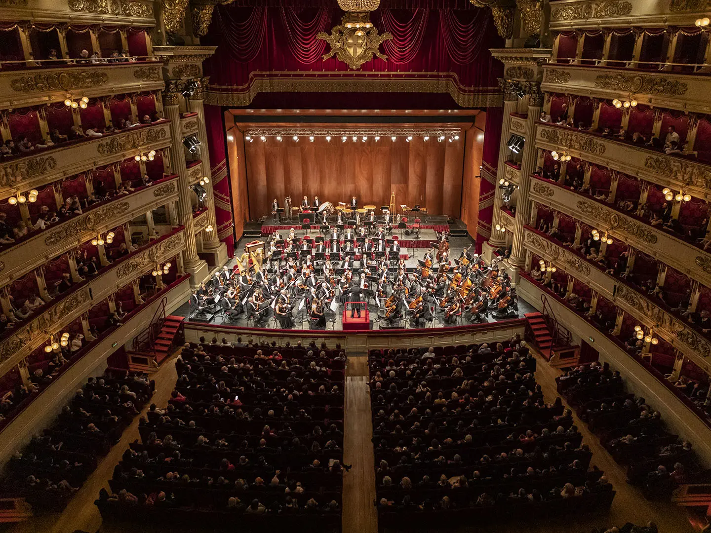 Teatro alla Scala