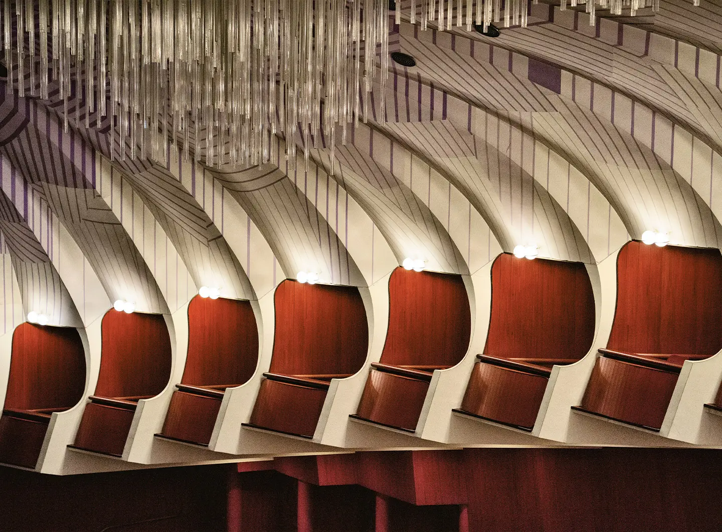 Carlo Mollino, the Surrealist architect outside the box