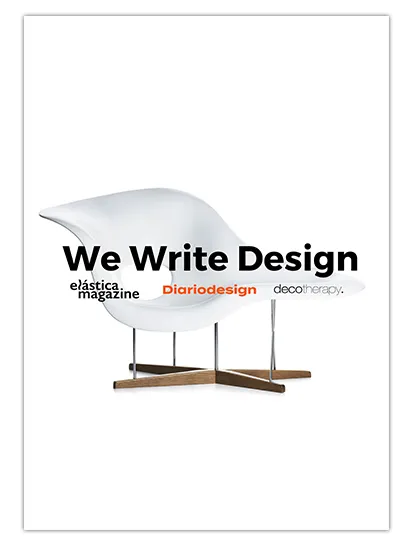 Magazine: Diariodesign Nazione: Spagna Articolo: “Gli Open Call dei migliori concorsi di design e di architettura 2022” Autore: redazione Diariodesign Foto: courtesy Diariodesign