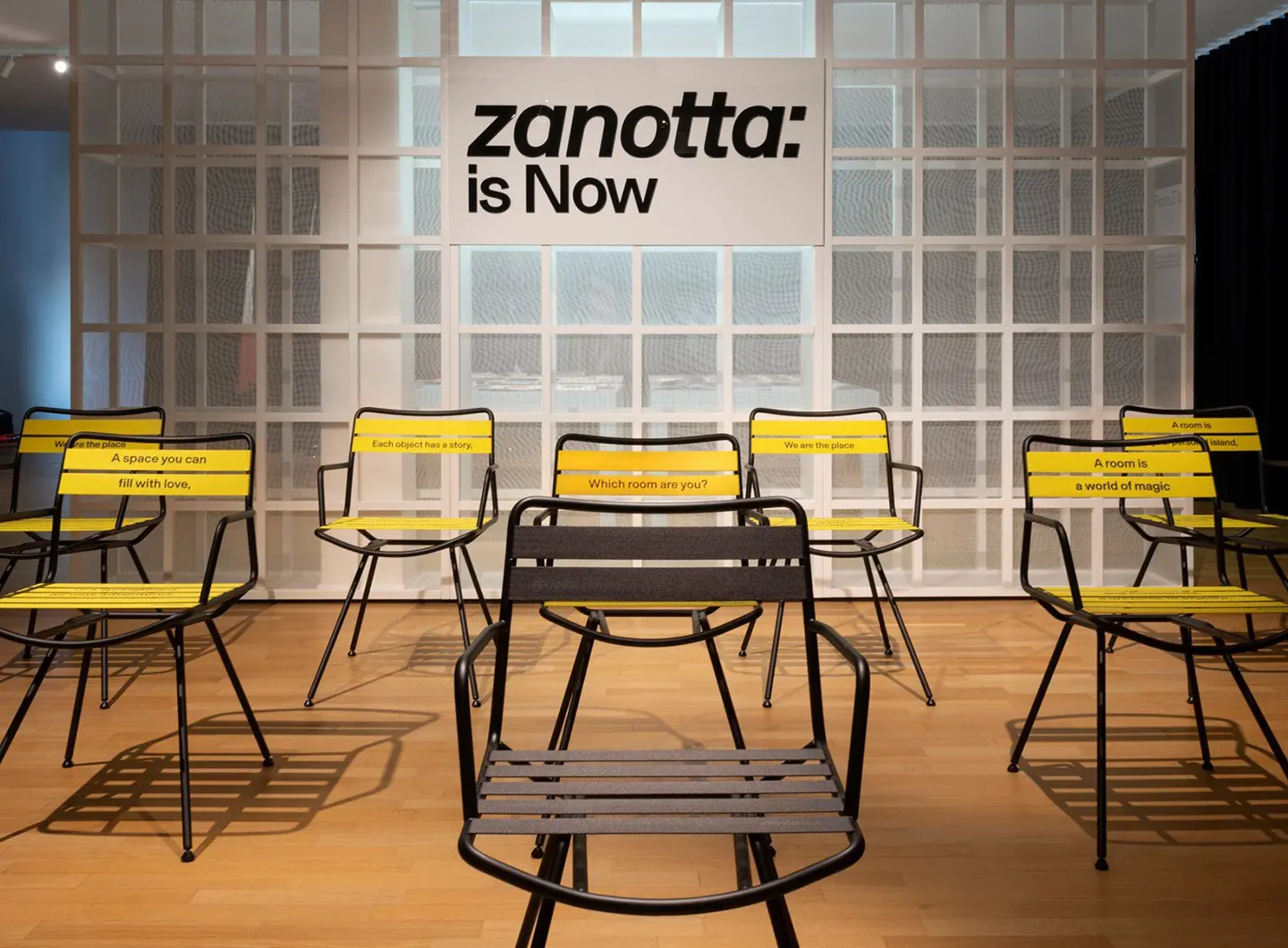 Zanotta Lab