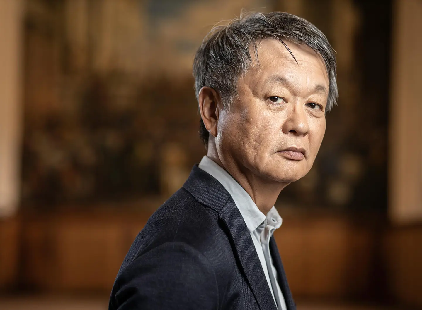 Naoto Fukasawa, curator