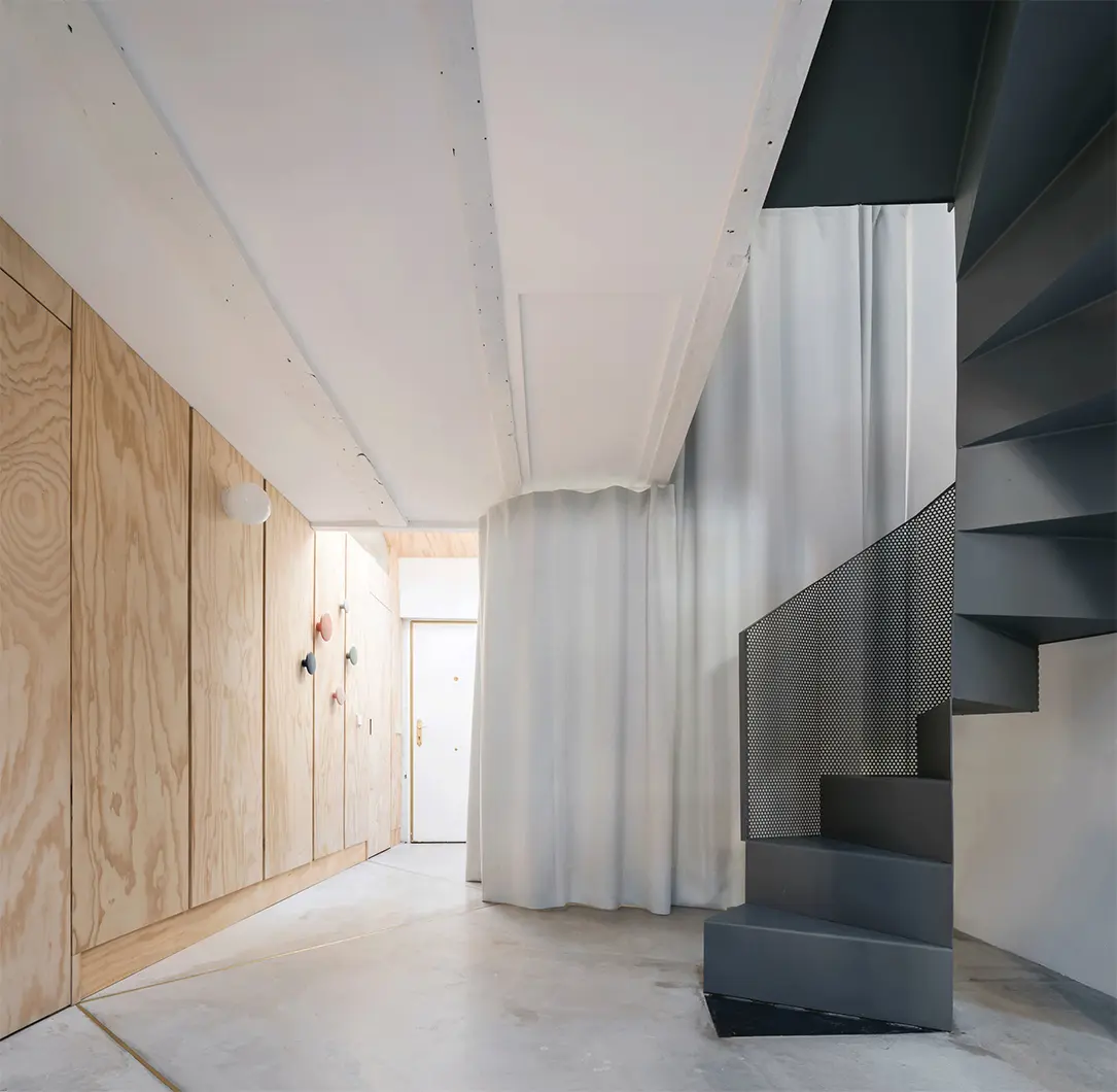 Cumulolimbo Studio, Hulu
