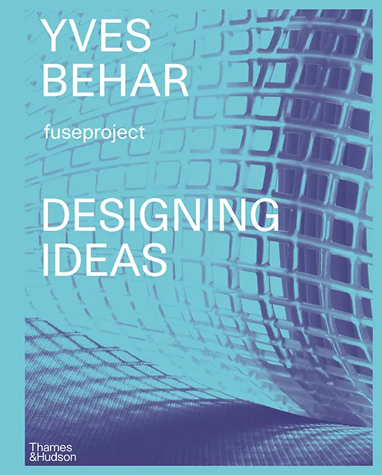 Designing ideas cover