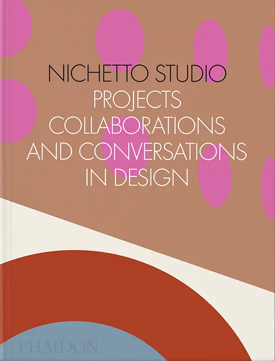 Projects, Collaborations and Conversations in Design cover