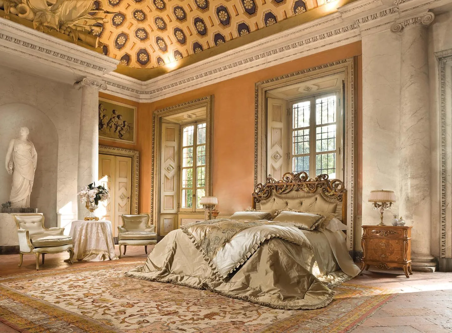 bedroom_etoile_collection_belcor