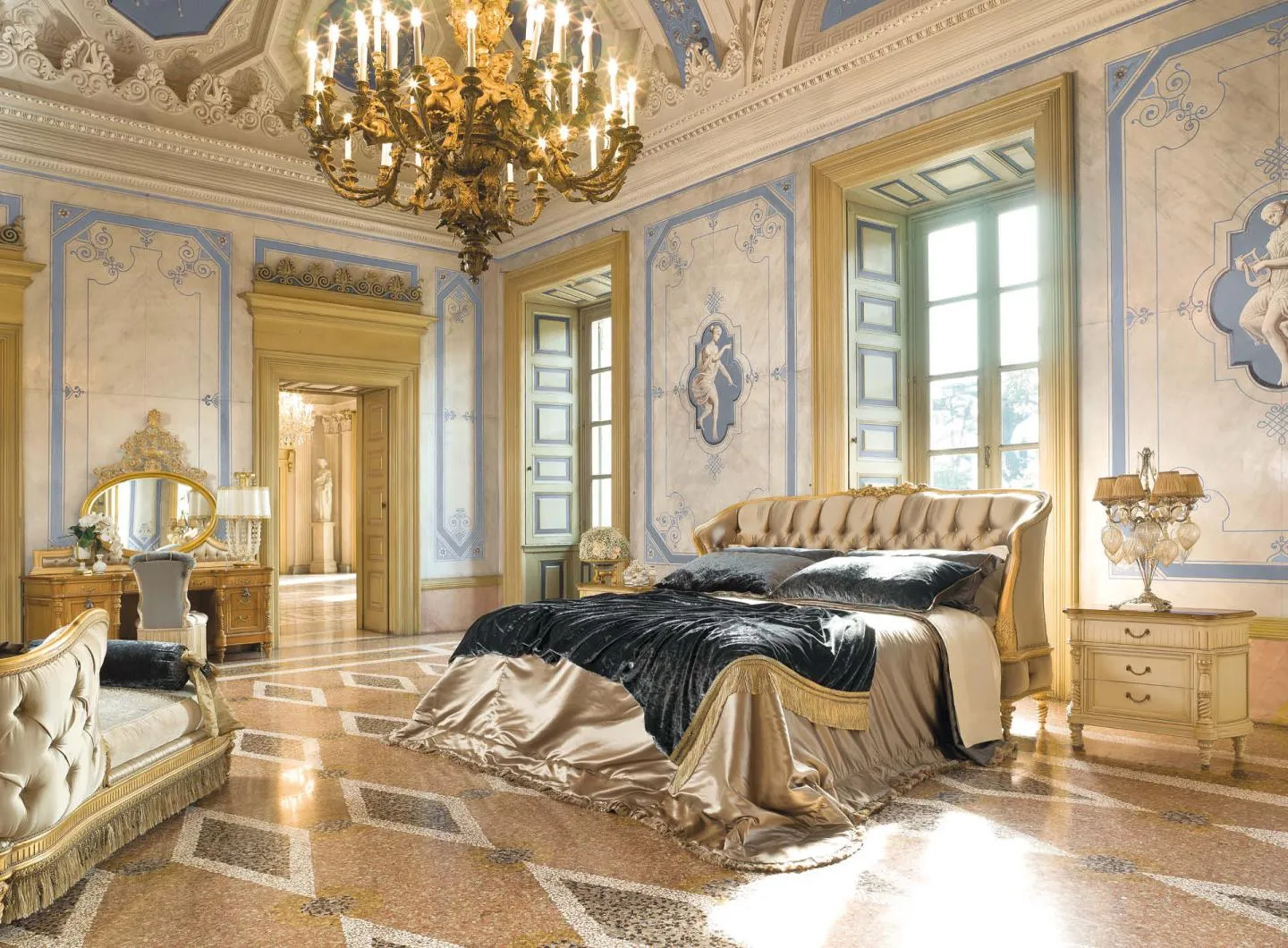 bedroom_versailles_classic_collection_belcor