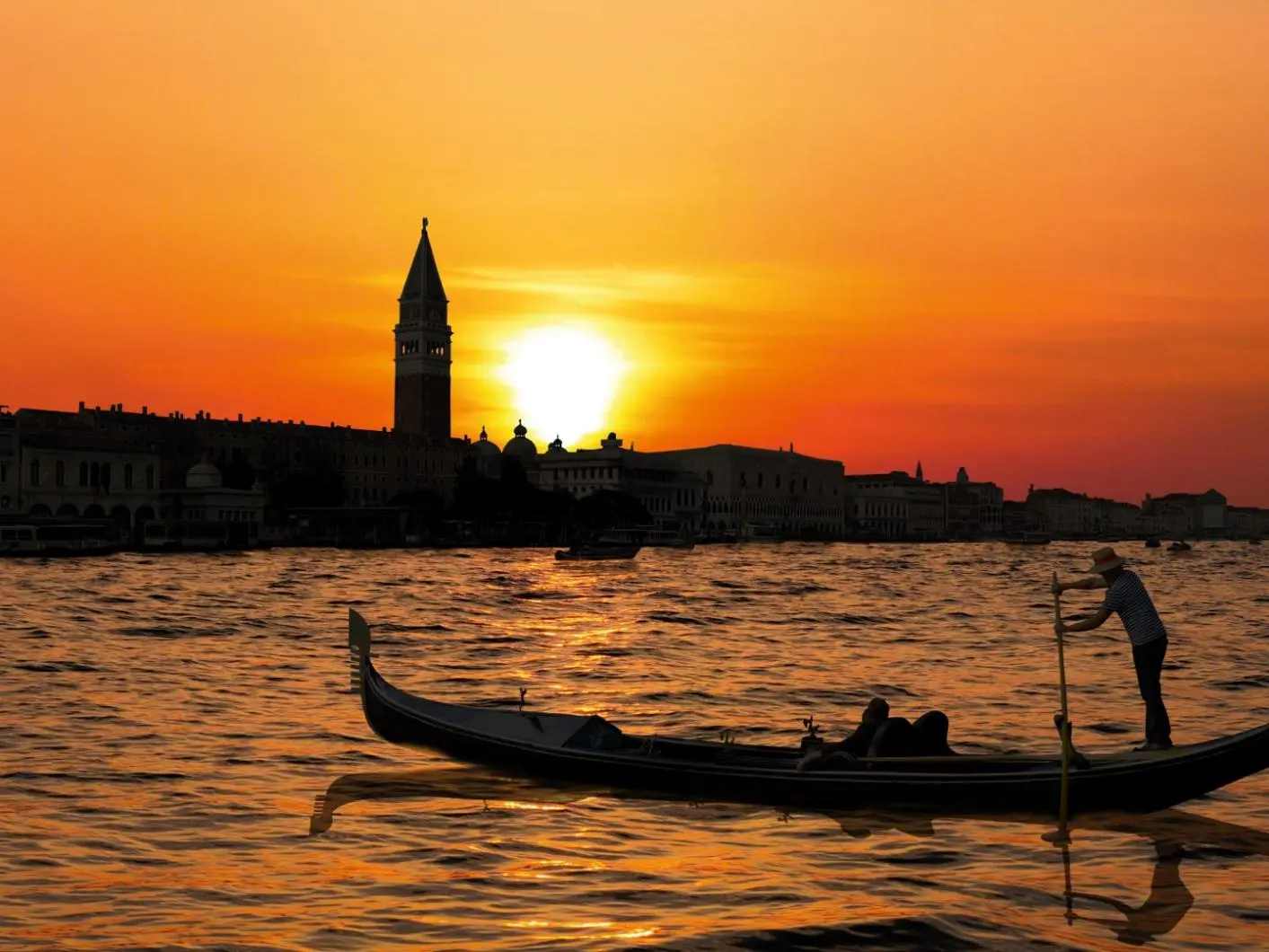 iDOGI Venice Italy