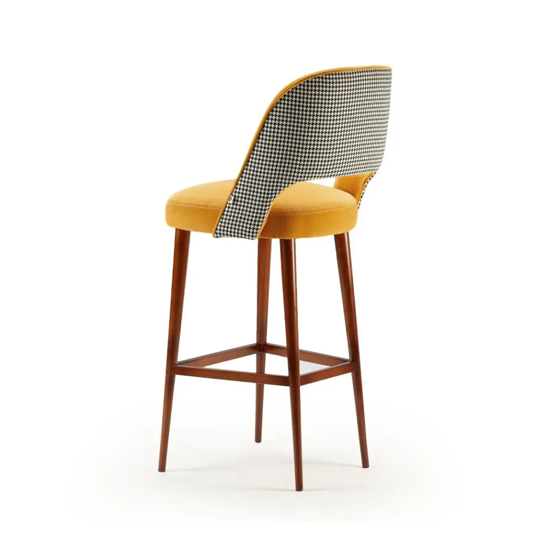 AVA bar chair - Mambo Unlimited Ideas