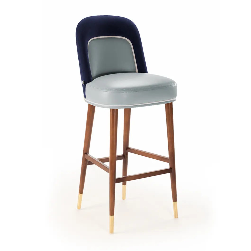 FRIDA bar chair - Mambo Unlimited Ideas