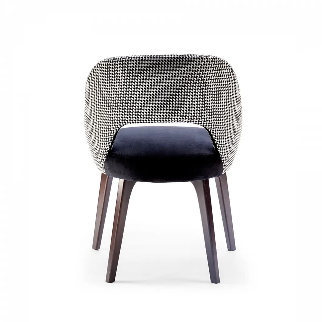 LOLA chair - Mambo Unlimited Ideas