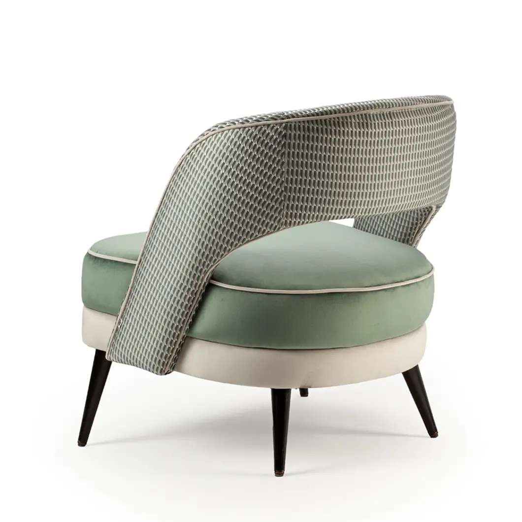 AVA Armchair - Mambo Unlimited Ideas