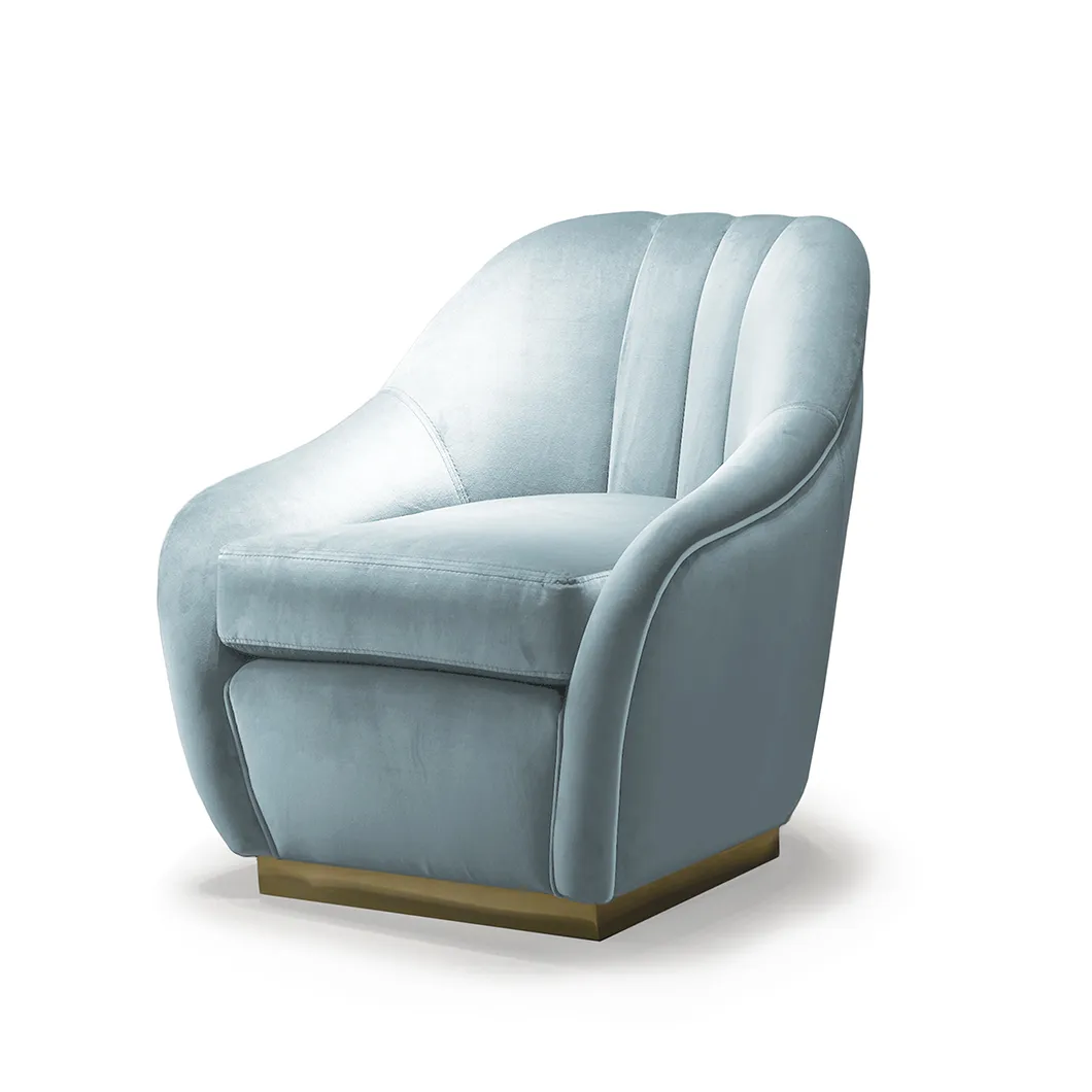 GIA armchair - Mambo Unlimited Ideas