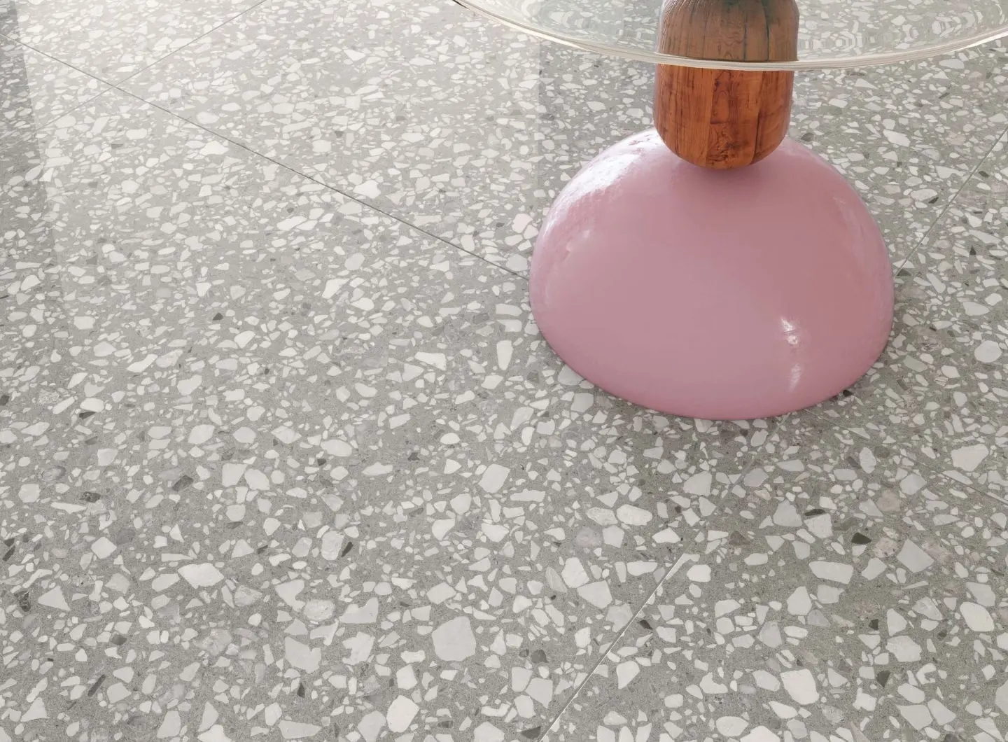 Le Ville Valmarana porcelain stoneware - Casalgrande Padana