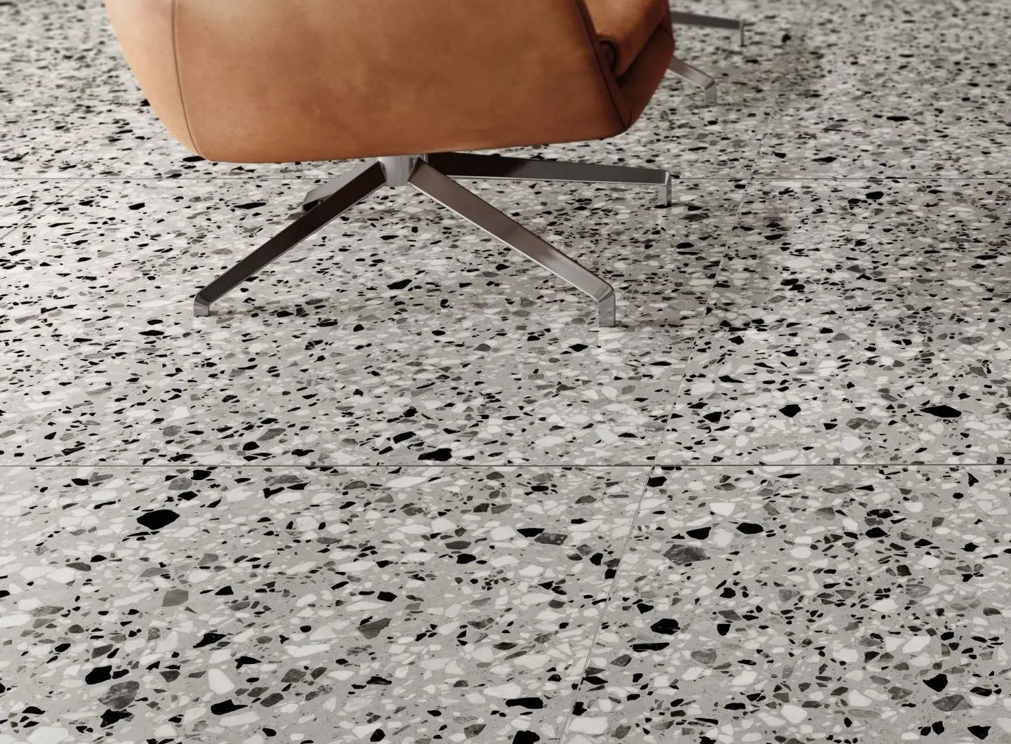 Le Ville Foscari porcelain stoneware - Casalgrande Padana