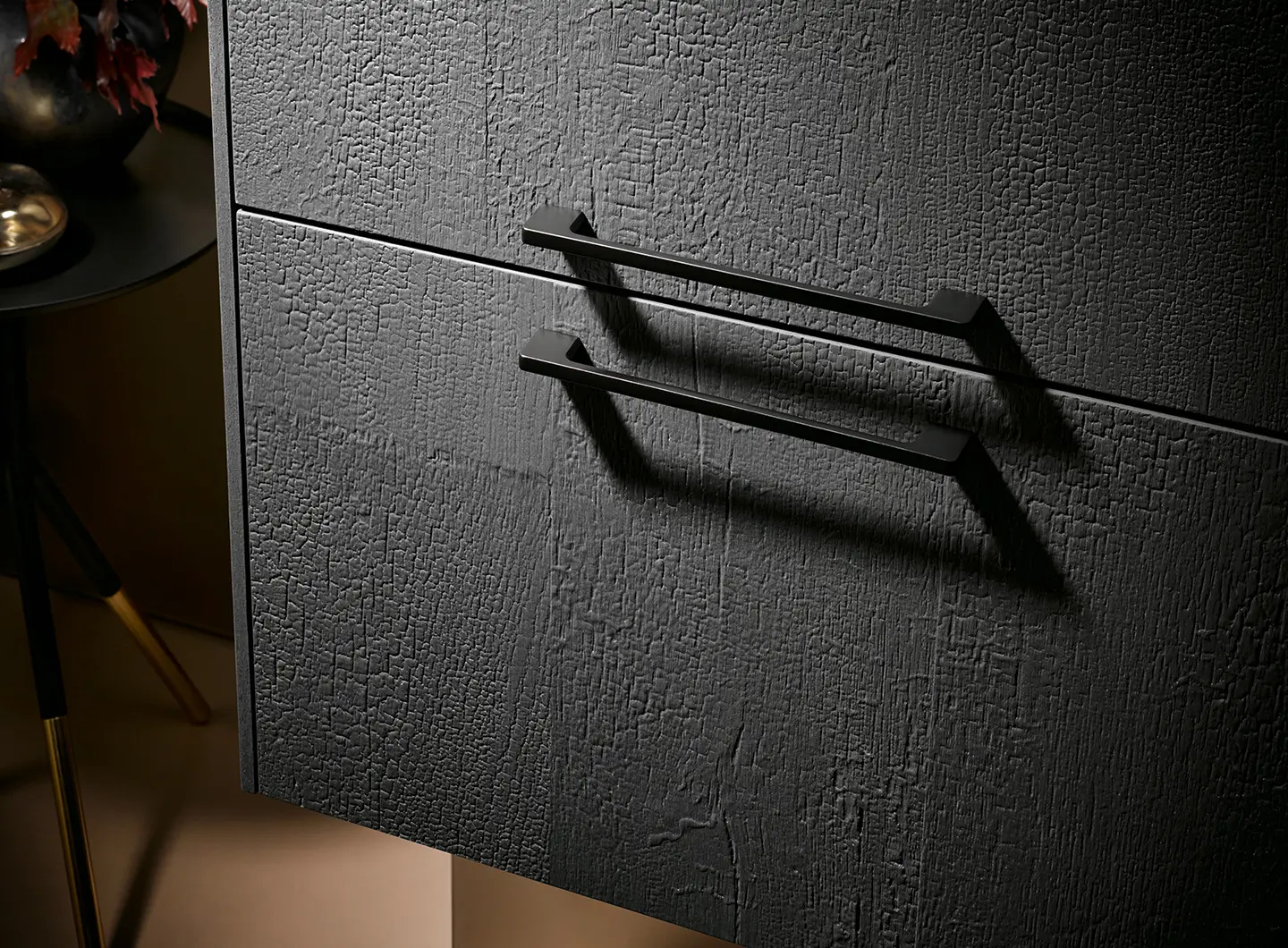 AV6084 rovere vulcano | AV7070 acciaio industrial