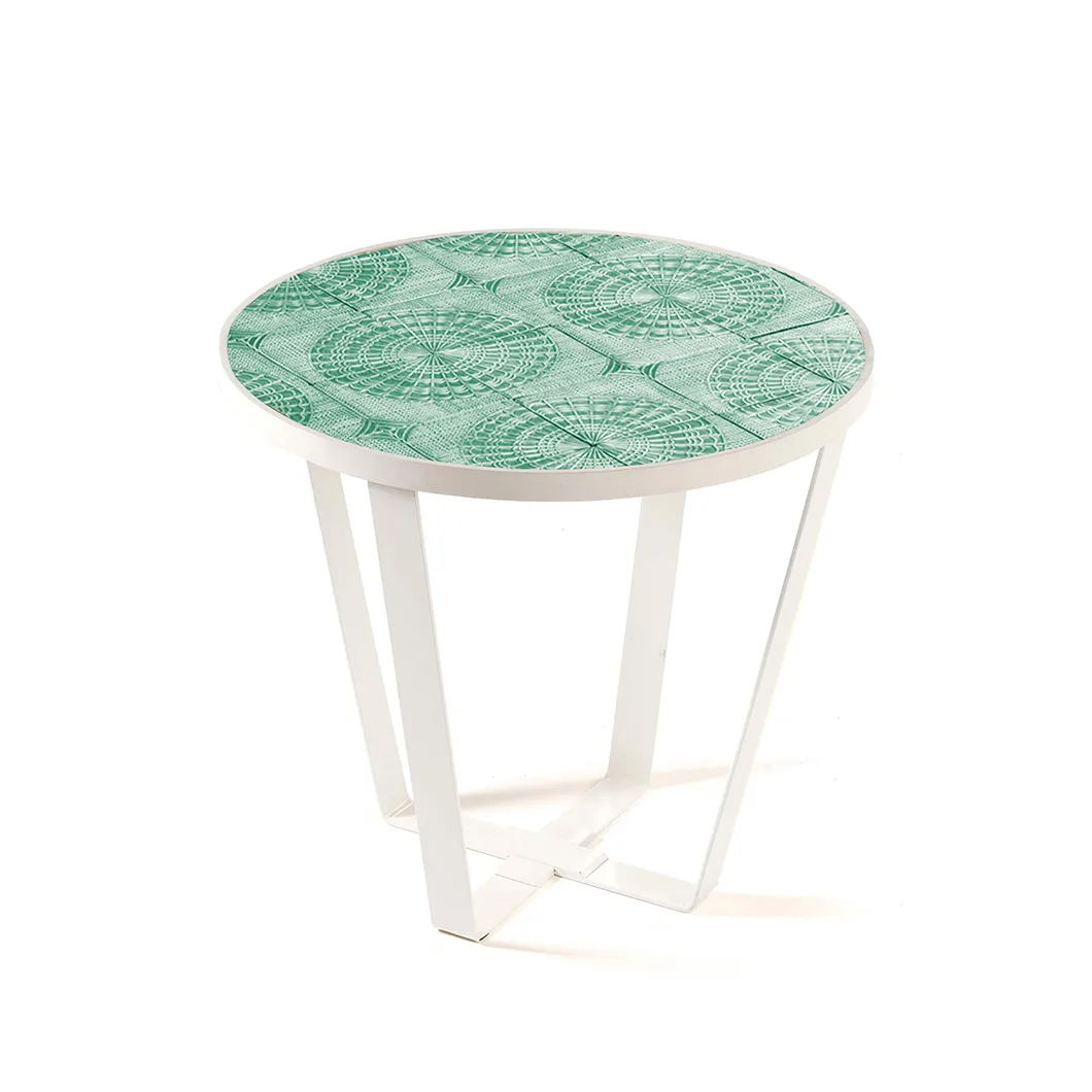 CALDAS round side table - Mambo Unlimited Ideas