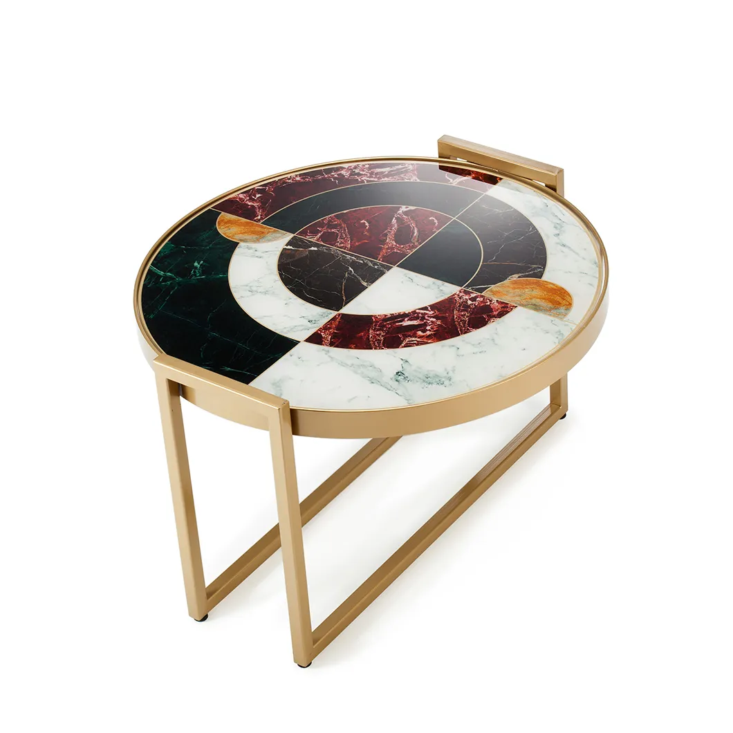 NORMAN side table - Mambo Unlimited Ideas