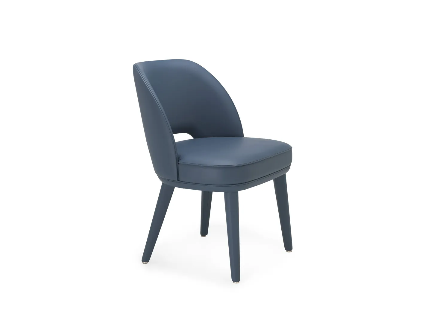 Arcahorn - Penelope Chair in Leather 