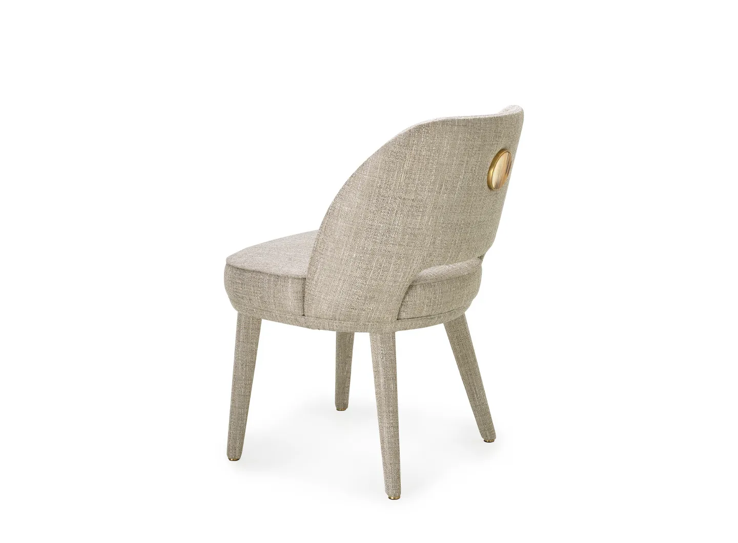 Arcahorn - Penelope Chair in Fabric
