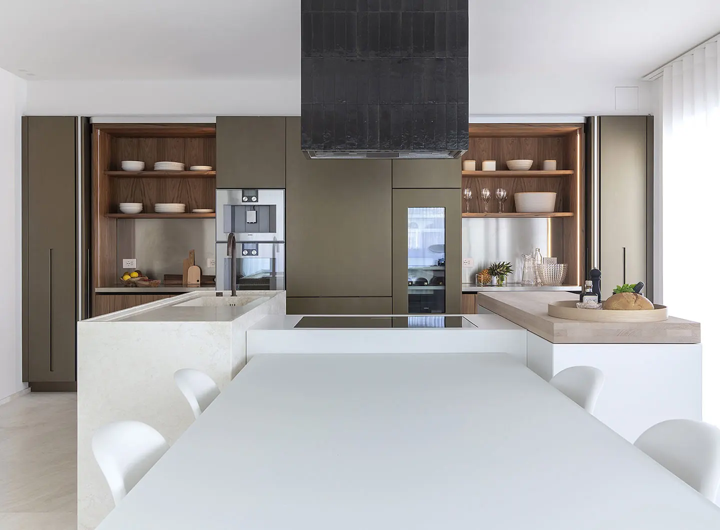 T45 & D90+ | Bespoke project