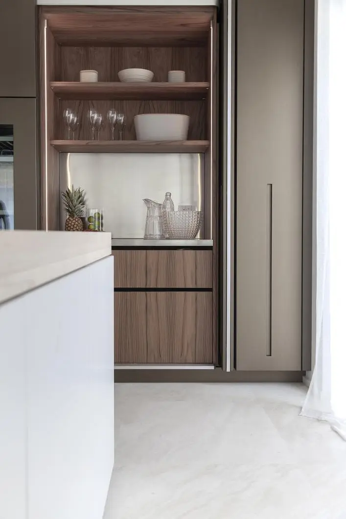 T45 & D90+ | Bespoke project