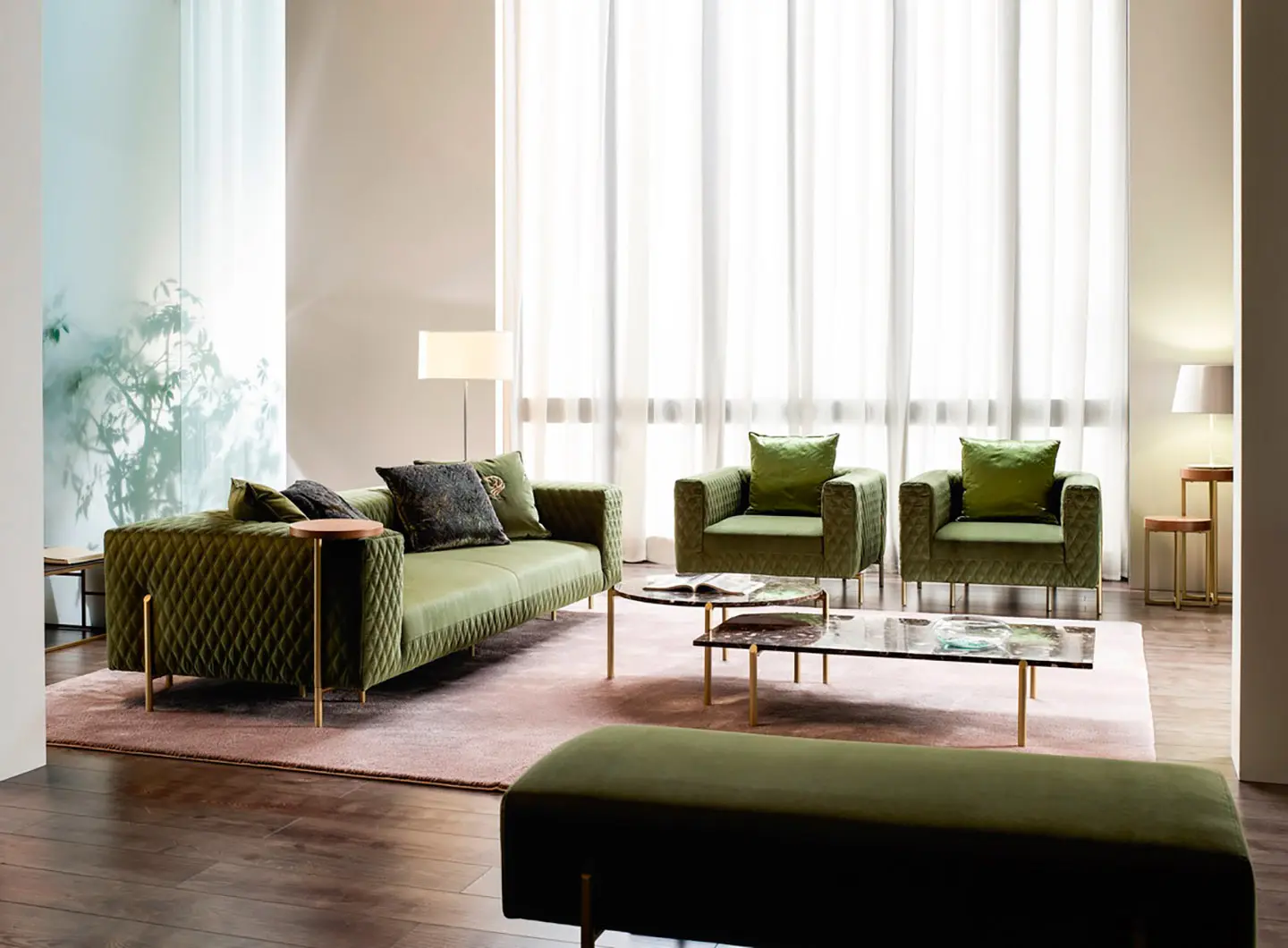 Brera set